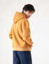 BASIC FLEECE HOODIE